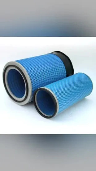 Truck Air Filter Element K3250 Oil Filter Fuel Filter for Beiben North Benz Ng80A Ng80b V3 V3m V3et V3mt HOWO Shacman FAW Camc Dongfeng Foton Truck Parts